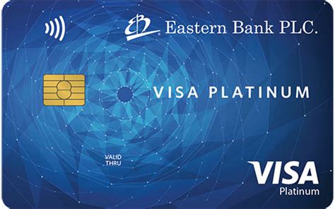 ebl platinum credit card smart kompare|eastern bank ebl offers.